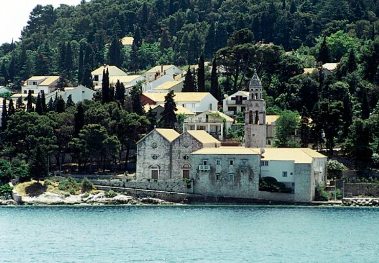potret Pulau Korčula (commons.wikimedia.org/Falk2)